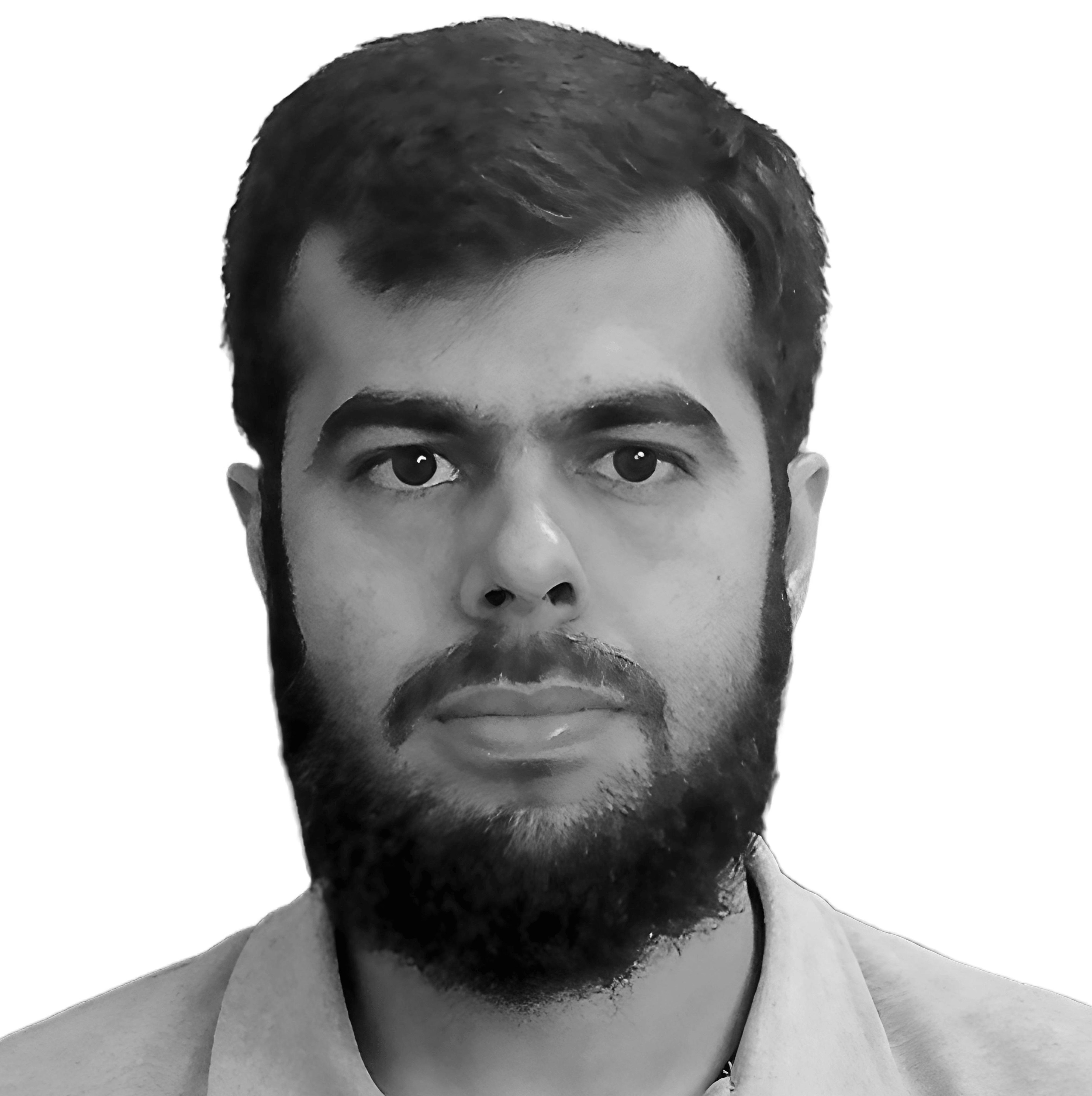 Zain Ul Abideen, Assistant Professor at the University of Idaho